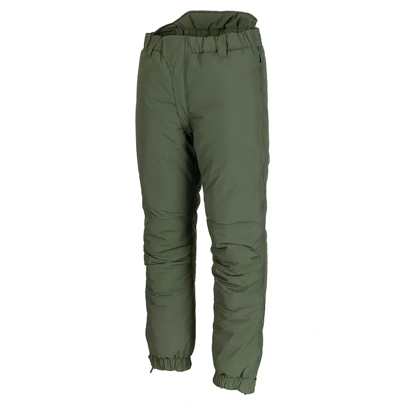 Ostatnie sztuki Spodnie Taktyczne/ Bojówki Commander MFH Olive (01190B)