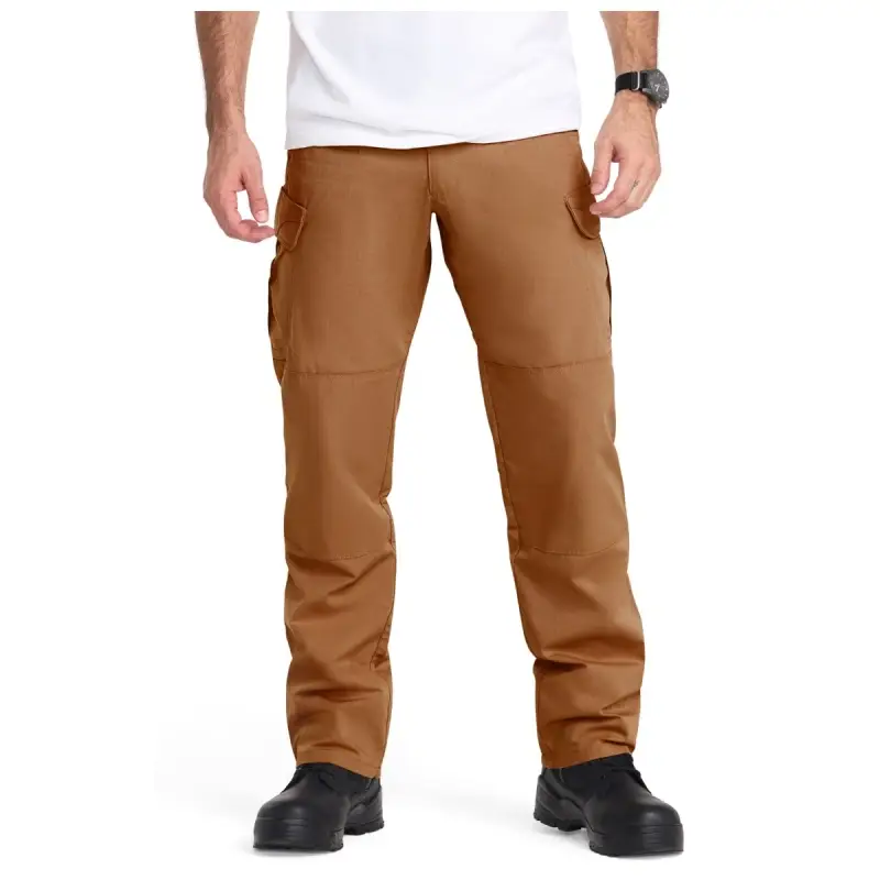Hit cenowy Spodnie Taktyczne Bójówki Stryke Pants Flex-Tac® 5.11 Battle Brown (74369ABR-116)
