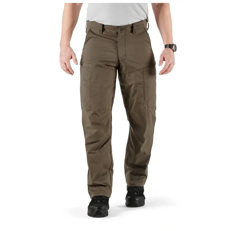 Spodnie Taktyczne Bójówki Apex® Pant 5.11 Tundra (74434ABR-192) Okazja