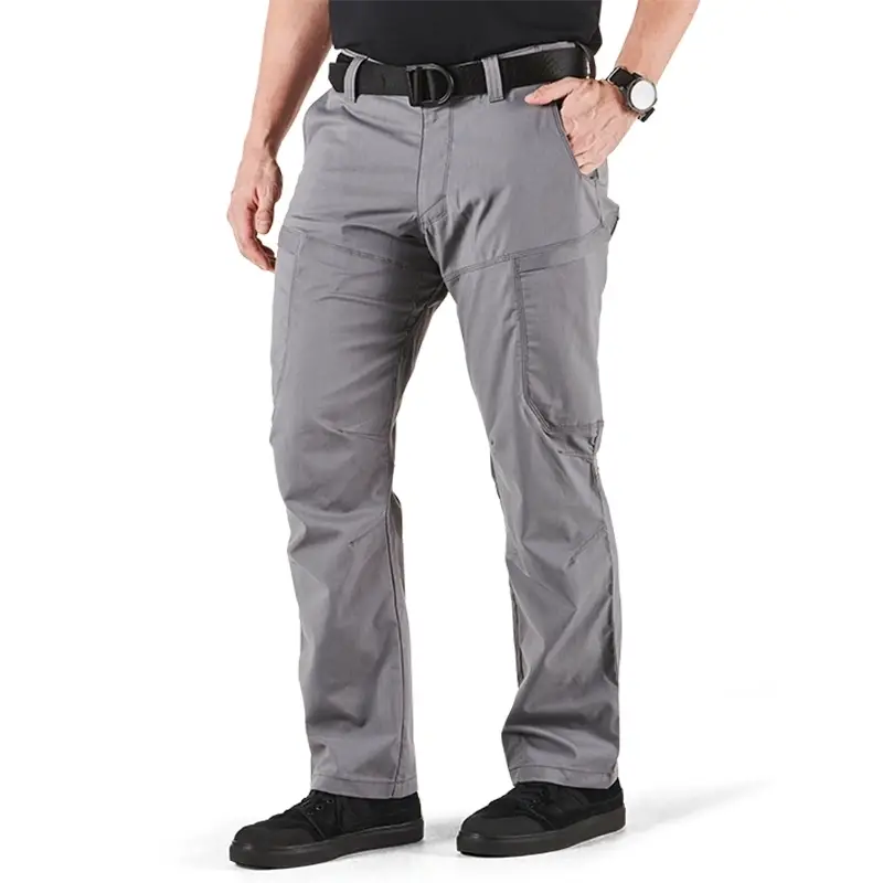 Spodnie Taktyczne Bójówki Apex® Pant 5.11 Storm (74434-092) Ostatnie sztuki