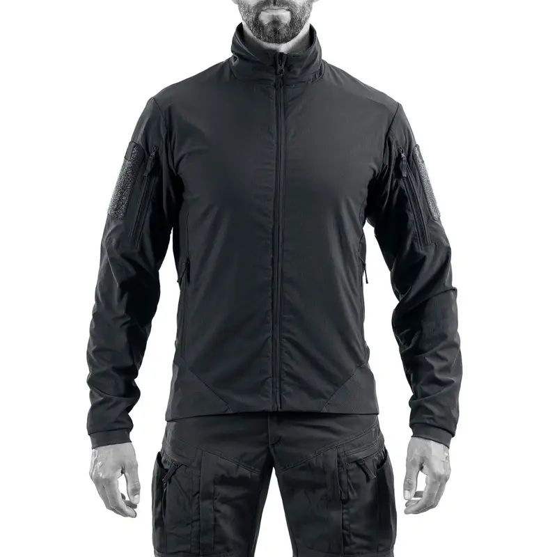 Niska cena Kurtka UF PRO Hunter FZ GEN. 3 Tactical Softshell Jacket Steel Grey