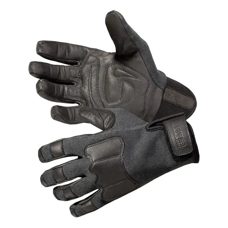 Oferta Rękawice Taktyczne Tac AK2 Gloves 5.11 Czarne (59341) Nowe Magazynowe
