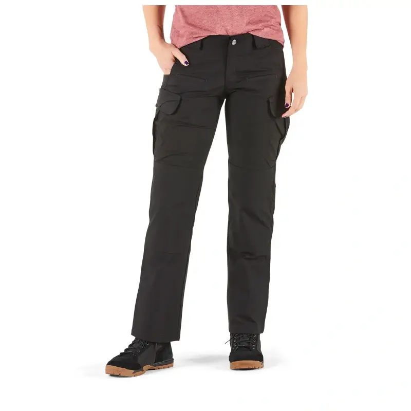 Spodnie Taktyczne Bójówki Damskie Stryke Pants 5.11 Czarne (64386) Nowe Magazynowe Oferta limitowana