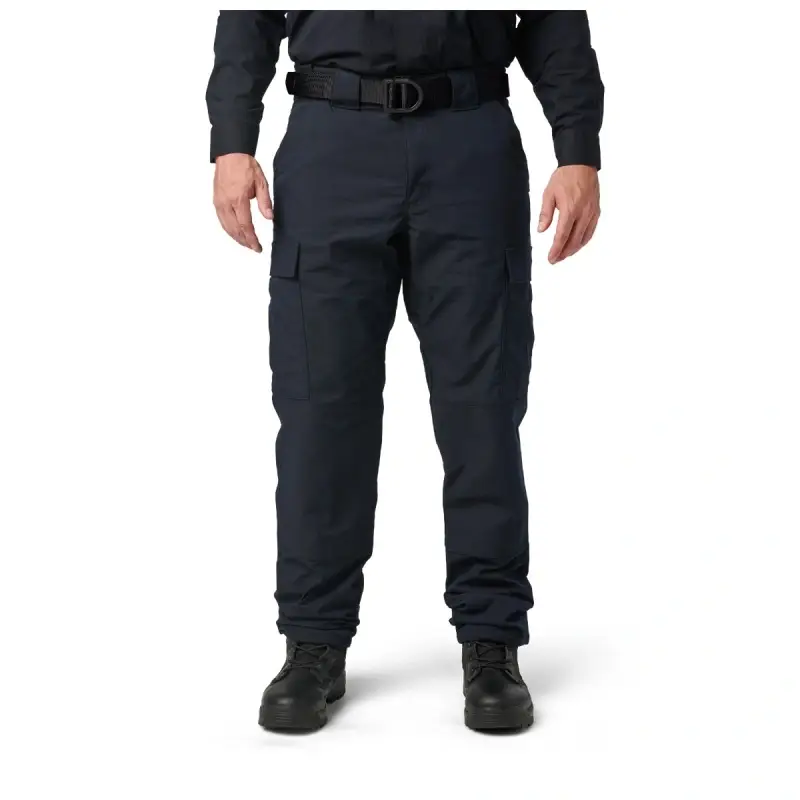 Zamów dziś Spodnie Taktyczne Bójówki Flex-Tac TDU RP Pant 5.11 Dark Navy (74098) Nowe Magazynowe