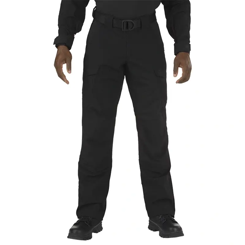 Hit cenowy Spodnie Taktyczne Bojówki Stryke Tdu Pants 5.11 Czarne (74433) Nowe Magazynowe