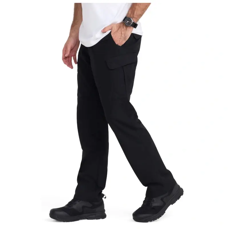 Spodnie Taktyczne Bojówki Stryke Pants Flex-Tac 5.11 Czarne (74369) Nowe Magazynowe Super okazja