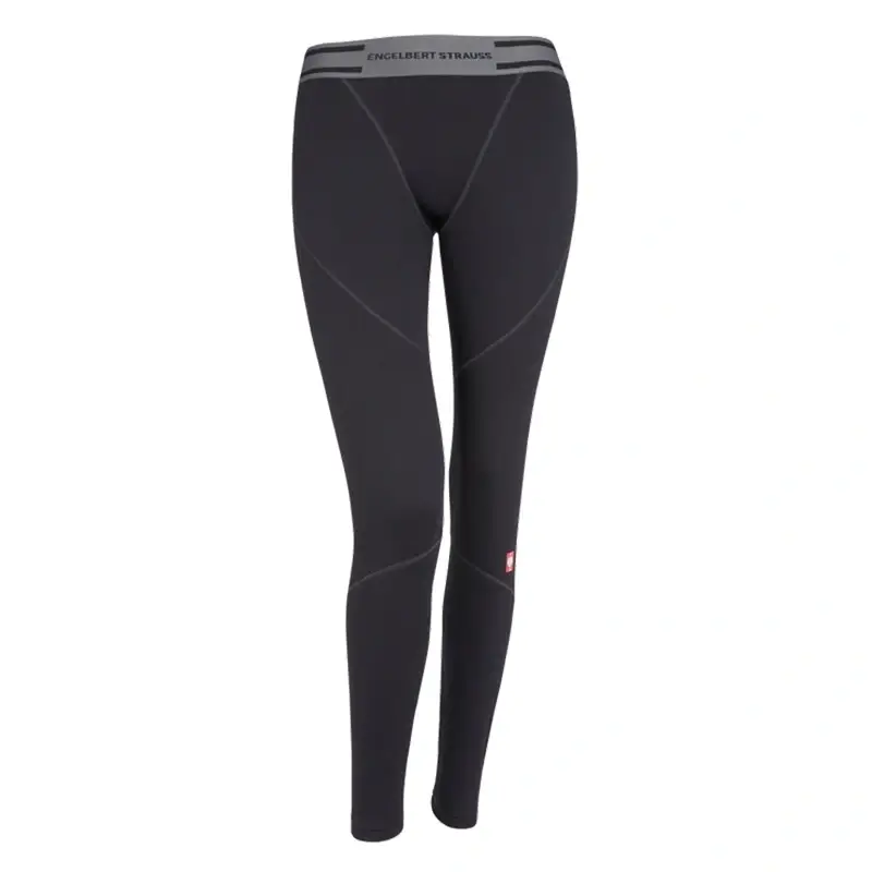 Kup teraz Legginsy Funkcyjne Damskie Thermo Stretch X-Warm Engelbert Strauss Czarne Oryginał Nowe