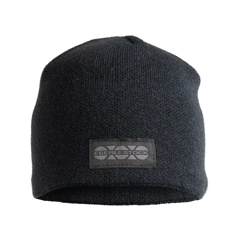 Okazja Czapka North Fork Merino Eberlestock Black (BNFMB)