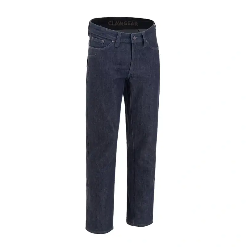 Spodnie Denim Tactical Flex Jeans Mk.II EnhancedClawGear Rinsed Dodaj do koszyka