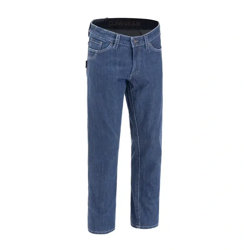 Spodnie Denim Tactical Flex Jeans Mk.II EnhancedClawGear Vintage Nowość