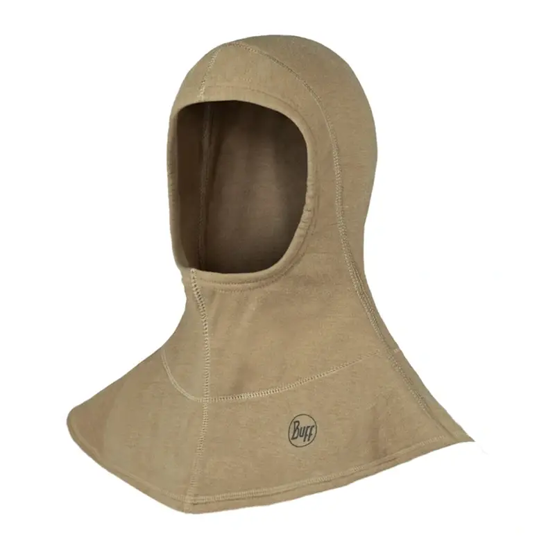 Premium Kominiarka Firefighter Particulate Hood NFPA1970 Desert Tan (138157.343)