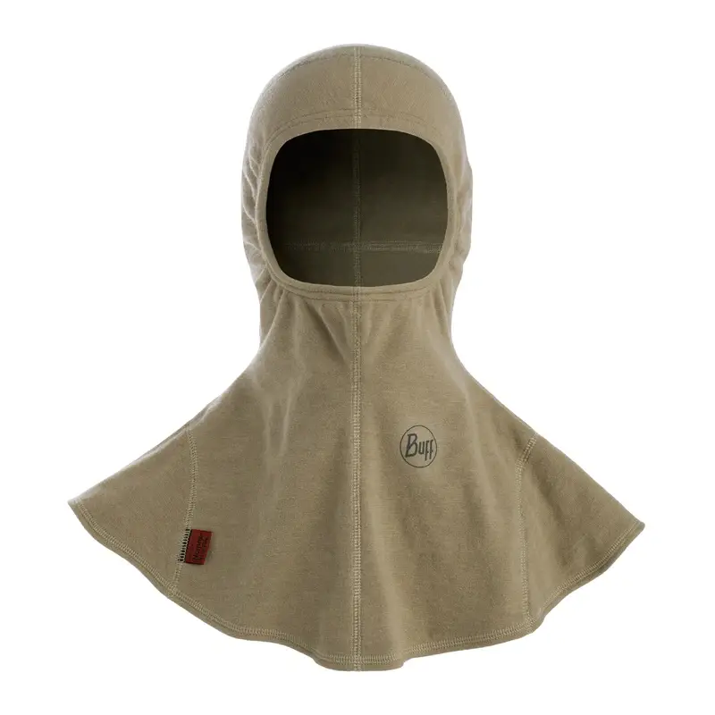 Kominiarka ognioodporna Safety Firefighter Particulate Hood Buff Solid Desert Tan (127741.343) Rabat