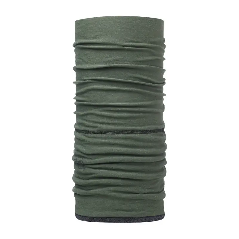 Komin Wielofunkcyjny Safety Fire Resistant Polar Buff Forest Green(108515.00) Premium
