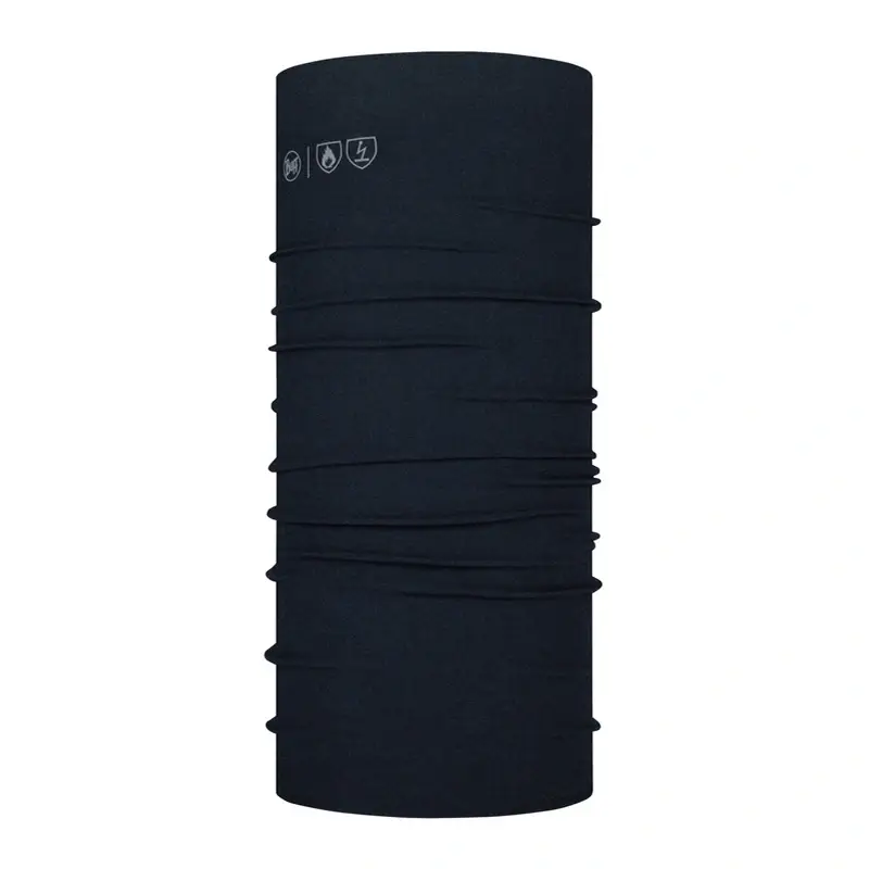 Najlepsza cena Komin Wielofunkcyjny Safety Fire Resistant Buff Blue (101329)