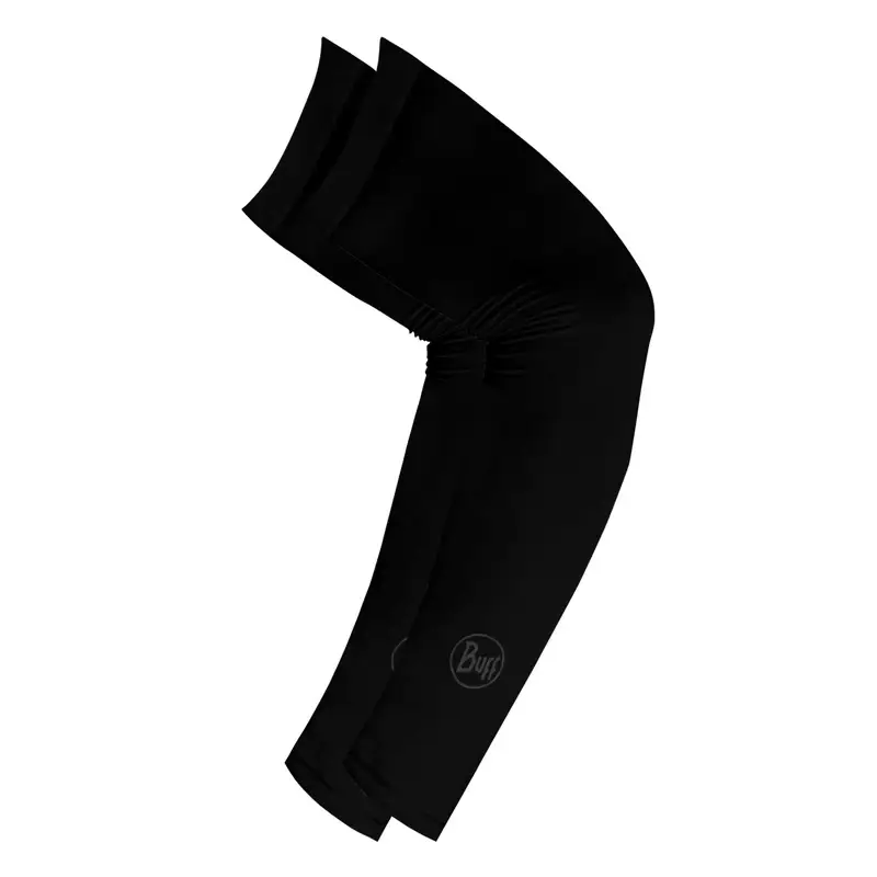Wyprzedaż Rękawy Chroniące Przed Słońcem Solid Buff Black (129292.999)