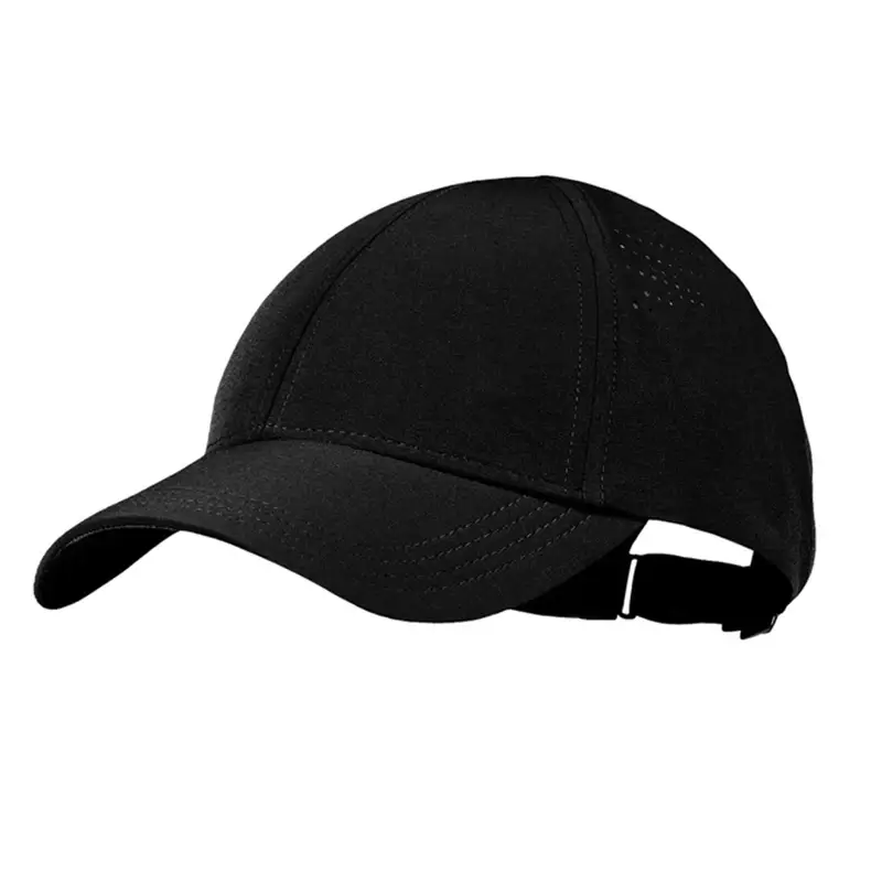Czapka Z Daszkiem Safety Summit Cap Buff Black (136152.999) Oferta limitowana