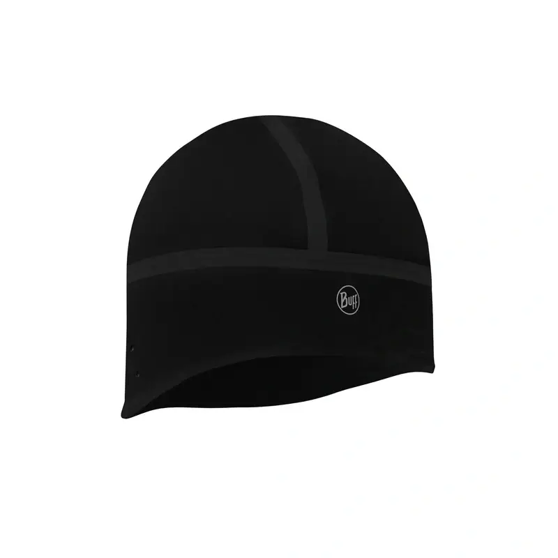 Premium Czapka Safety Windproof Buff Black (134081.999)