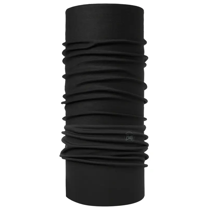 Komin Wielofunkcyjny Safety Windproof Buff Black (134079.999) Dostępne od ręki