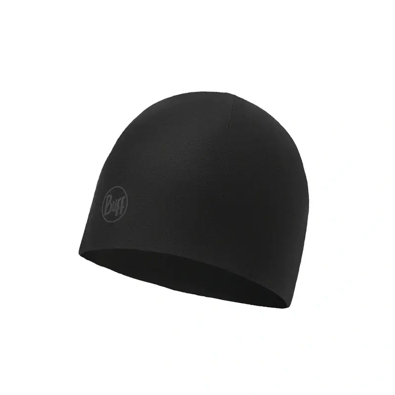 Czapka Safety Ecostretch Buff Solid Black (119418.999) Tylko do końca tygodnia
