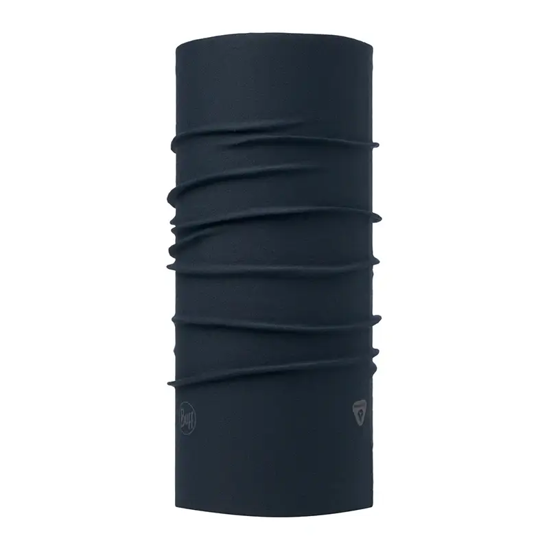 Komin Wielofunkcyjny Safety Thermonet Neckwear Buff Solid Navy (123628.787) Cena promocyjna