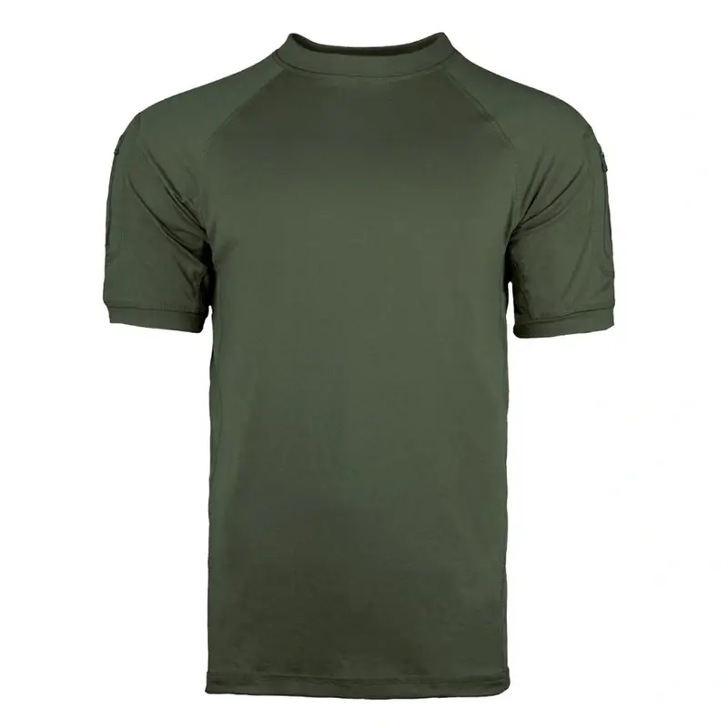 T-shirt Taktyczny Texar Olive (30-TST-SH-OD) Dodaj do koszyka