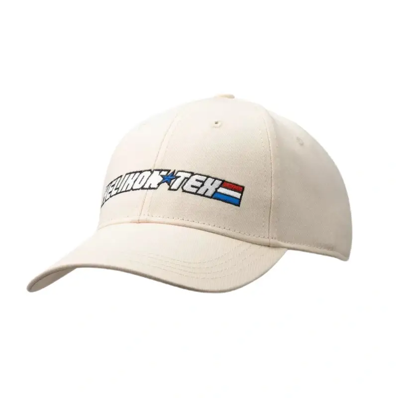 Wysoka jakość Czapka Baseball HTX Joe Helikon-Tex Sand (CZ-HJC-CT-3G)