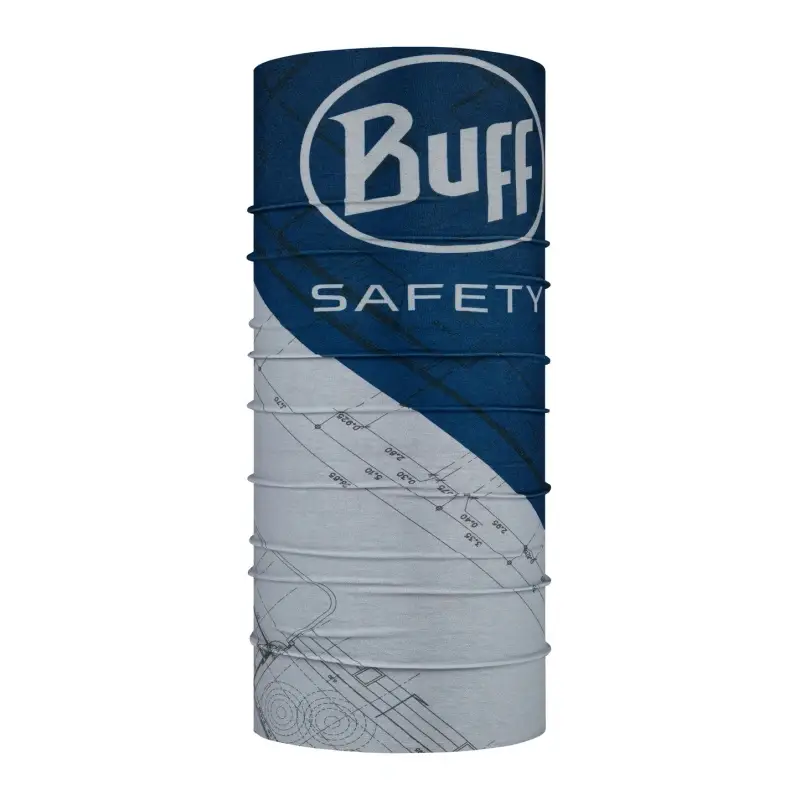 Komin Wielofunkcyjny Safety Orginal Ecostretch Buff Acher Multi (134070.555)) Super okazja
