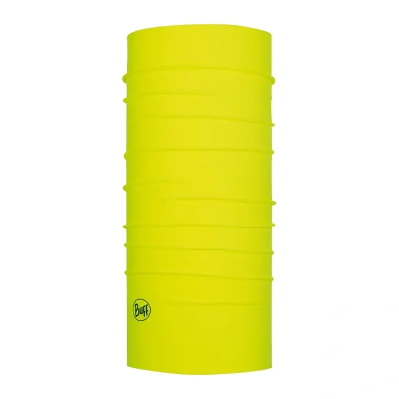 Komin Wielofunkcyjny Safety Orginal Ecostretch Buff Yellow Fluor (119403.117) Bestseller