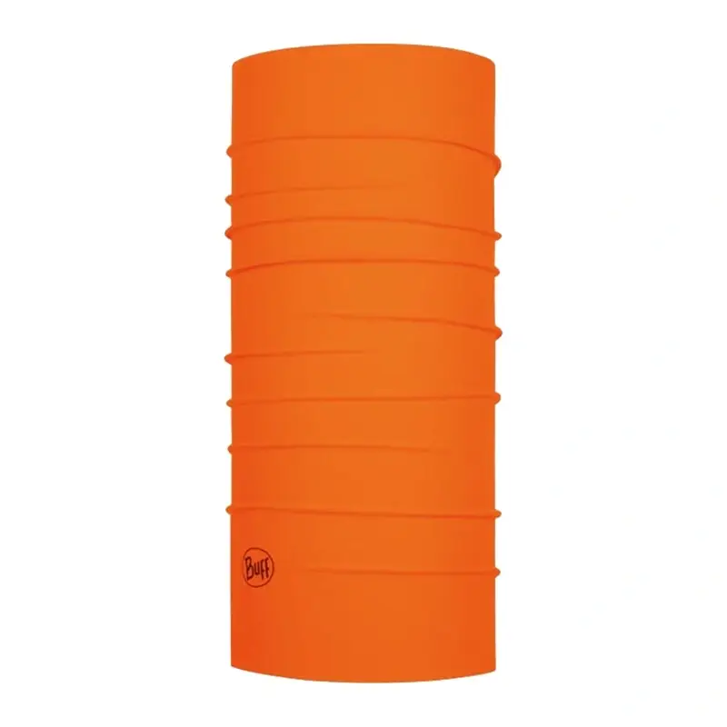 Do wyczerpania zapasów Komin Wielofunkcyjny Safety Orginal Ecostretch Buff Orange Fluor (119403.211)