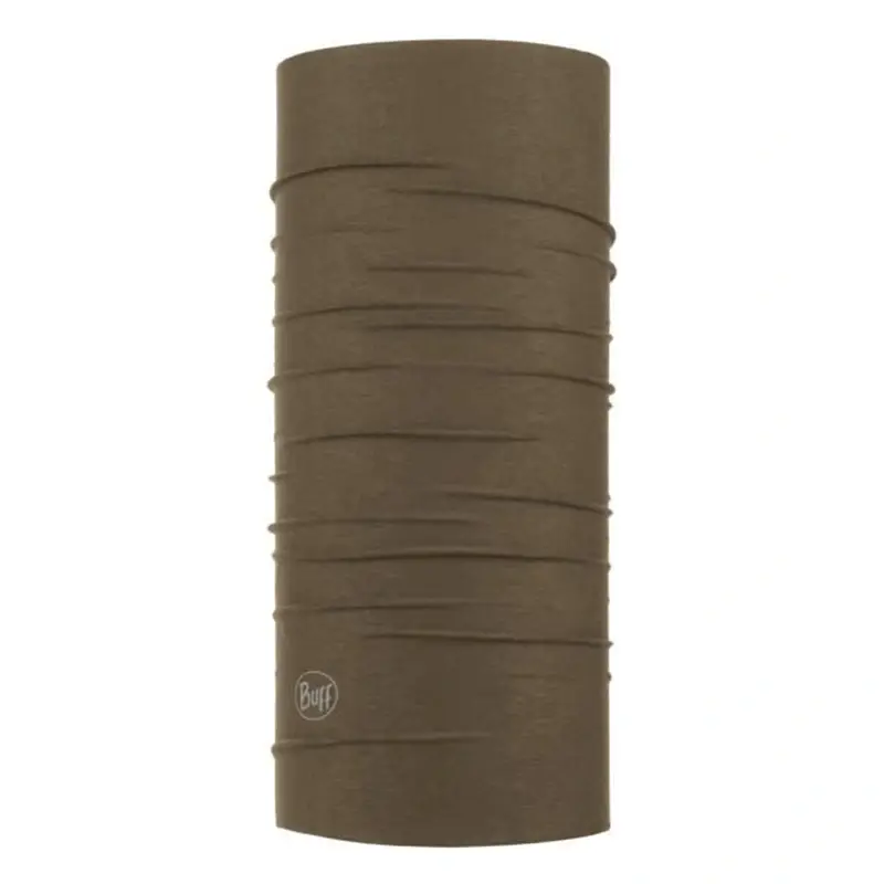 Super okazja Komin Wielofunkcyjny Safety Orginal Ecostretch Buff Coyote Brown (119403.339)
