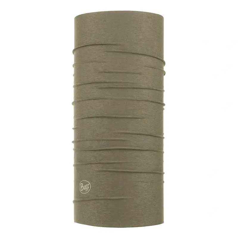 Komin Wielofunkcyjny Safety Orginal Ecostretch Buff Stone Grey Olive (119403.835) Wybór klientów