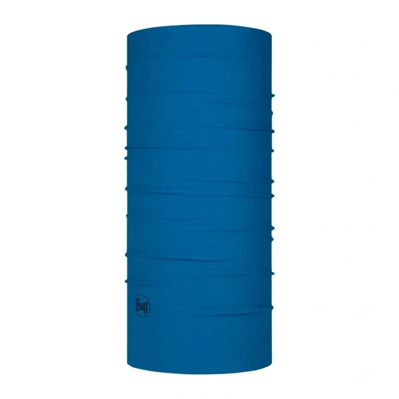 Taniej Komin Wielofunkcyjny Safety Orginal Ecostretch Buff Royal Blue (119403.723)