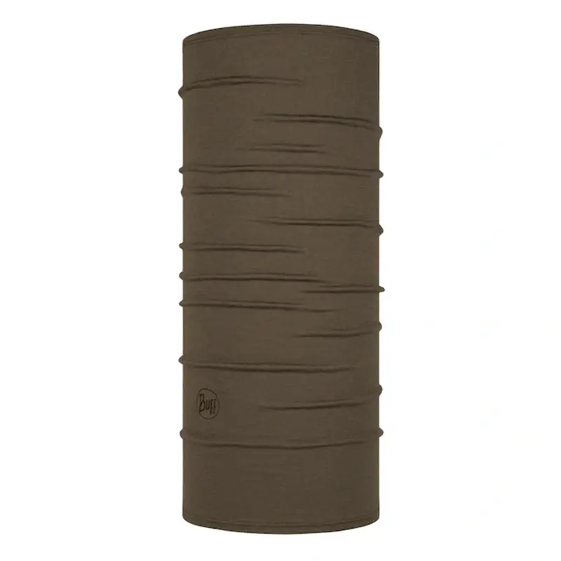 Zamów dziś Komin Wielofunkcyjny Safety Merino Wool Buff Coyote Brown (139475.339)