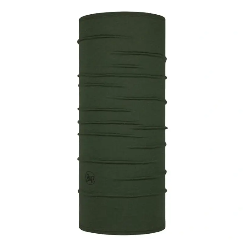 Komin Wielofunkcyjny Safety Merino Wool Buff Cedar (108502) Premium