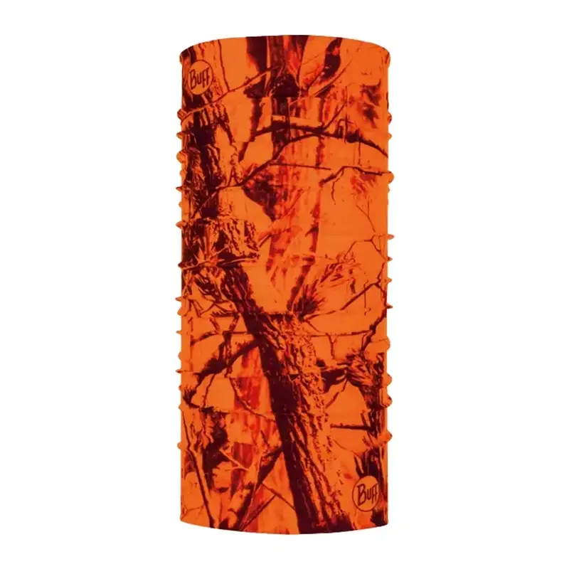 Promocja Komin Wielofunkcyjny Coolnet UV Buff Blaze Orange (119306.204)