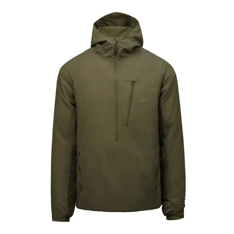 Hit sprzedaży Kurtka Wolfhound Hoodie Lite Helikon-Tex Taiga Green (KU-WHH-NL-09)