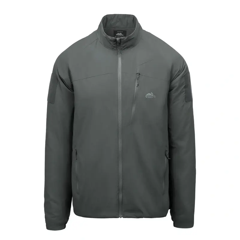 Kurtka Wolfhound Lite Helikon-Tex Shadow Grey (KU-WHL-NL-35) Wysoka jakość