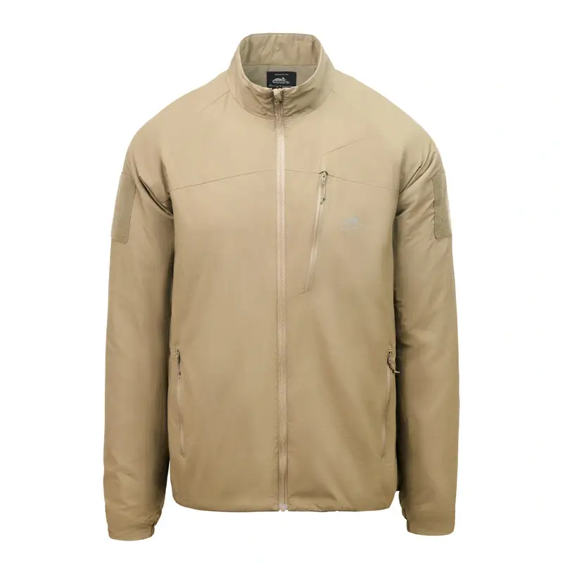 Najlepsza cena Kurtka Wolfhound Lite Helikon-Tex Khaki (KU-WHL-NL-13)