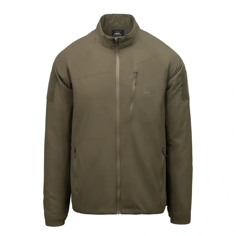 Kurtka Wolfhound Lite Helikon-Tex Taiga Green (KU-WHL-NL-09) Najlepsza cena