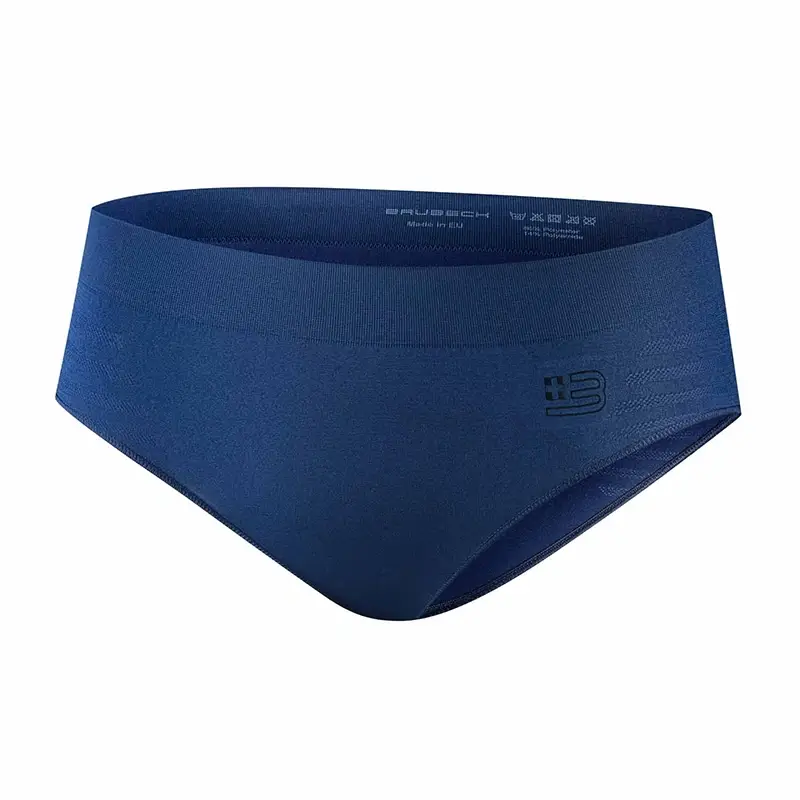 Majtki Damskie Classic B-LIGHT Brubeck Granatowy (HI1053) Nowość