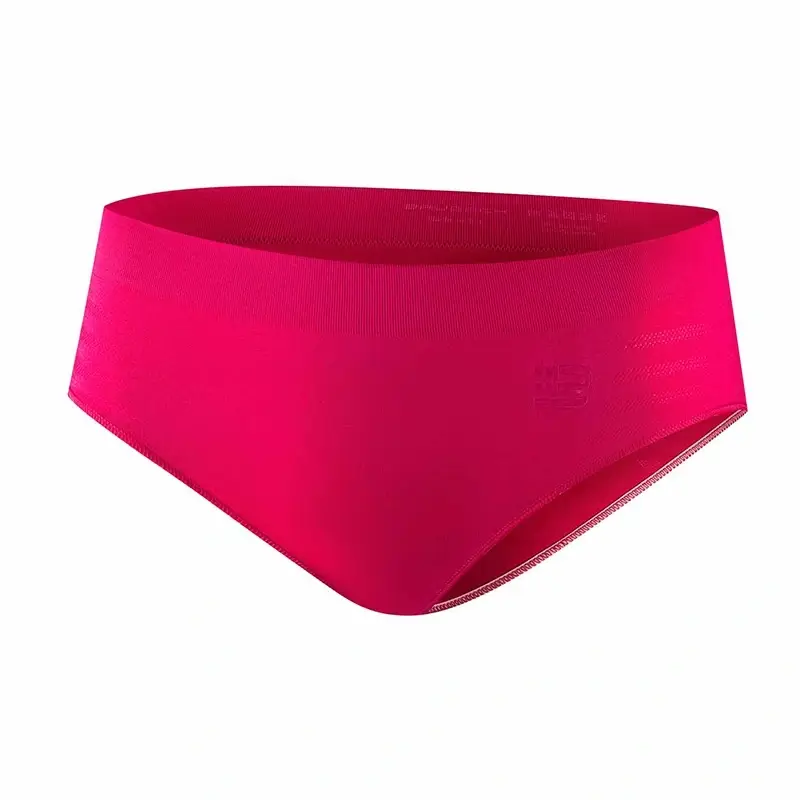 Majtki Damskie Classic B-LIGHT Brubeck Fuksja (HI1053) Popularny