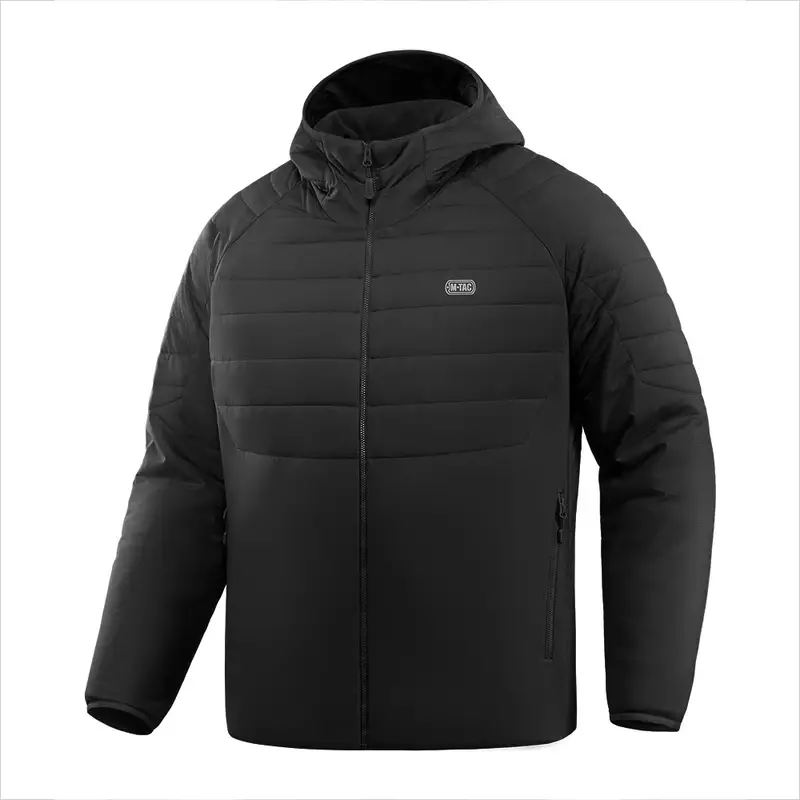 Kurtka Berserk Primaloft Toray M-Tac Black (20577002) Ograniczona ilość