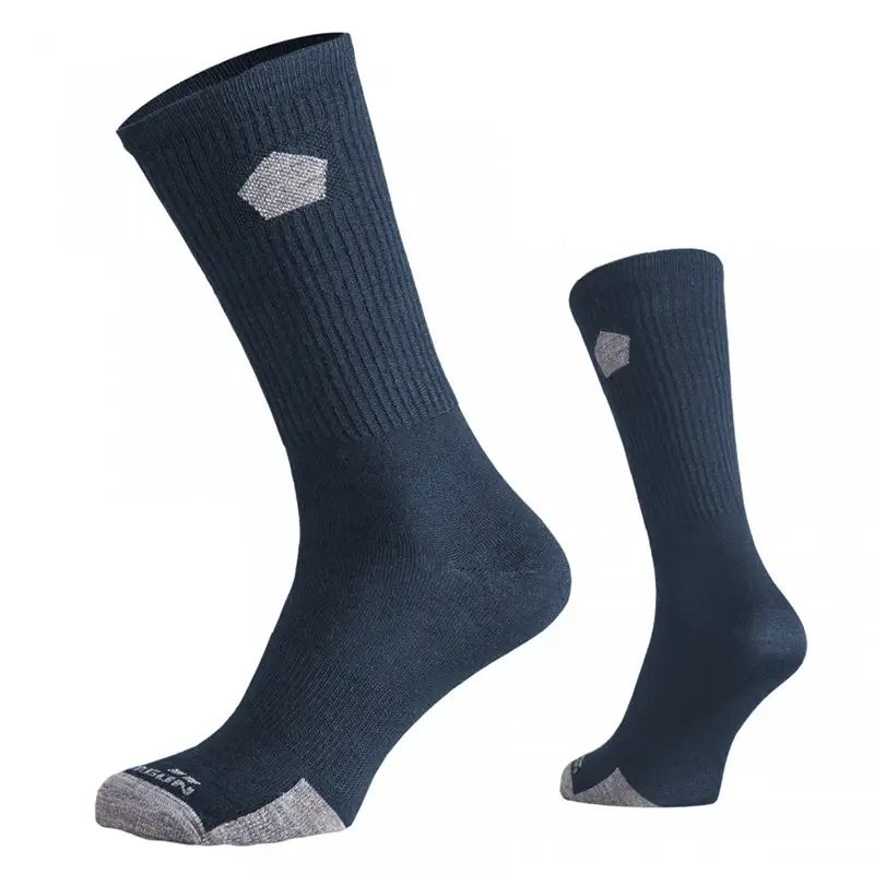Skarpety Alpine Merino Light Pentagon Navy Blue (EL14015) Hit cenowy