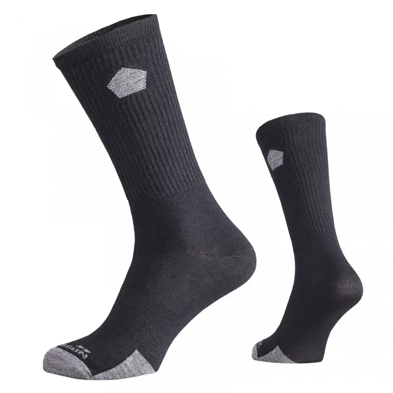 Wybór klientów Skarpety Alpine Merino Light Pentagon Cinder Grey (EL14015)