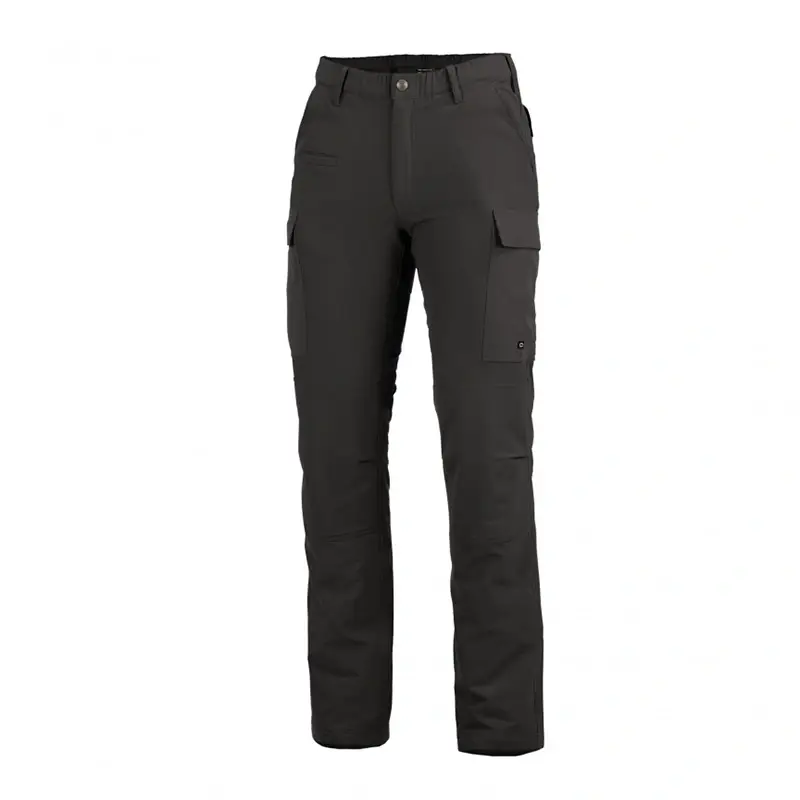 Niska cena Spodnie Bojówki BDU 2.0 Arctic Pentagon Czarne (K05068)