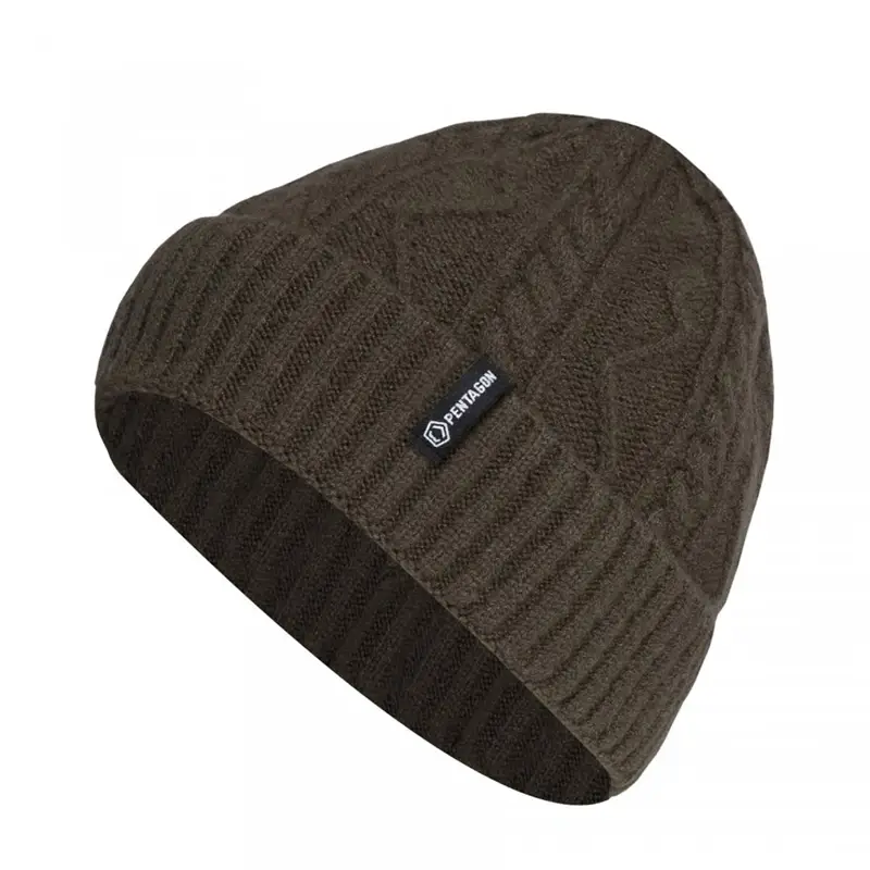 Bezpieczna płatność Czapka Yukon Watch Hat Pentagon RAL7013 (K13051)