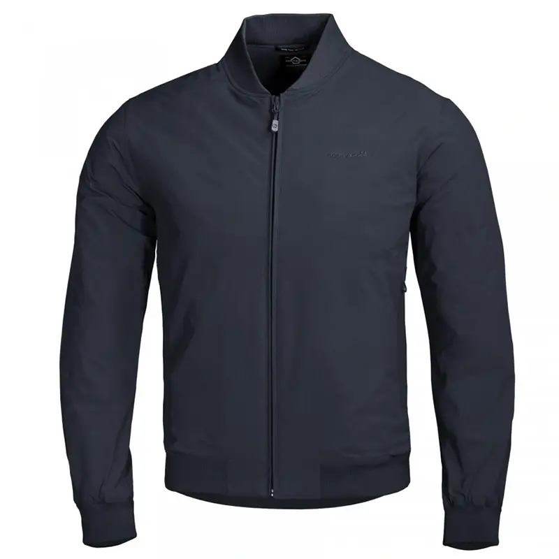 Darmowy zwrot Kurtka M.A.P1 Flight Jacket Pentagon Midnight Blue (K03011-05MB)