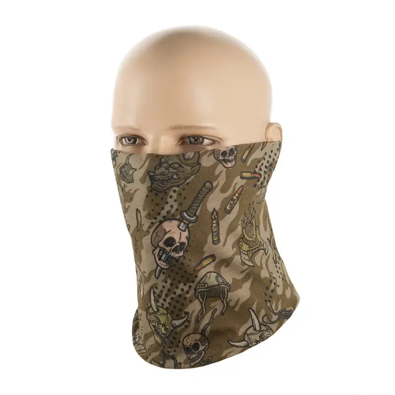 Komin Lekki M-Tac Rura Samurai (40110000) Tylko do końca tygodnia