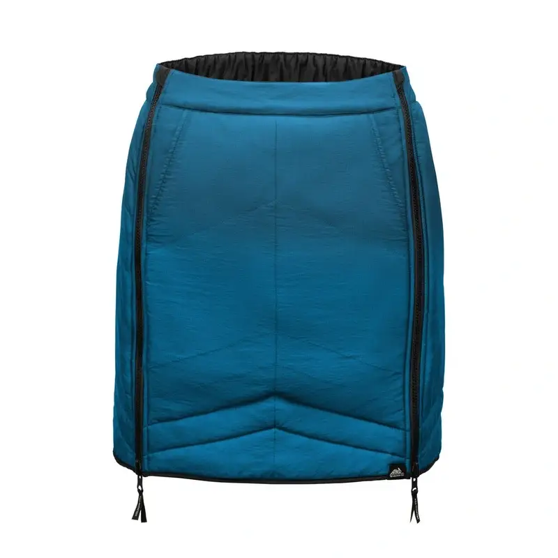 Szybka wysyłka Spódnica Dwustronna Yupik Windpack Nylon Helikon-Tex Midnight Blue (ST-YPK-NL-0D)