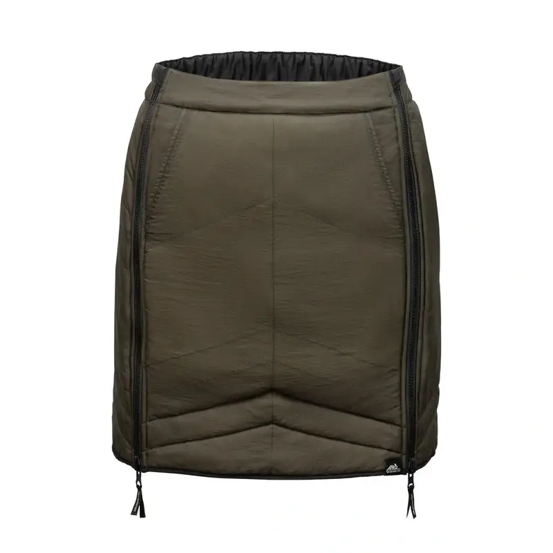 Rabat Spódnica Dwustronna Yupik Windpack Nylon Helikon-Tex Taiga Green (ST-YPK-NL-09)